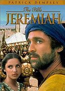 Biblické příběhy: Jeremiáš – plakát filmu