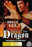 Path of the Dragon, The – plakát filmu