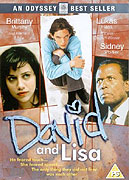 David a Lisa – plakát filmu
