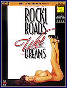 Rocki Roads' Wet Dreams – plakát filmu