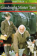 Goodnight Mister Tom – plakát filmu