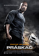 Práskač – plakát filmu