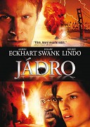 Jádro – plakát filmu