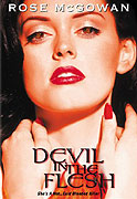 Devil in the Flesh – plakát filmu