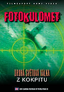 Fotokulomet - Druhá světová válka z kokpitu – plakát filmu