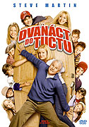 Dvanáct do tuctu – plakát filmu