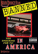 Banned! In America – plakát filmu