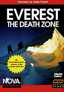 Everest: The Death Zone – plakát filmu