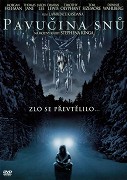 Pavučina snů – plakát filmu