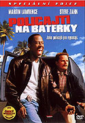 Policajti na baterky – plakát filmu