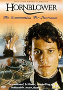 Hornblower - Důstojnické zkoušky – plakát filmu
