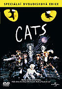 Cats – plakát filmu
