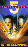 Babylon 5: Na počátku – plakát filmu