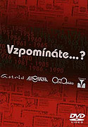 Vzpomínám, vzpomínáš, vzpomínáte? – plakát filmu