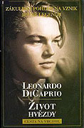 Leonardo DiCaprio - Život hvězdy – plakát filmu