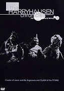 Harryhausen Chronicles, The – plakát filmu