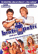 Bratři jak se patří – plakát filmu