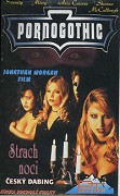 Pornogothic – plakát filmu