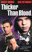 Thicker Than Blood – plakát filmu