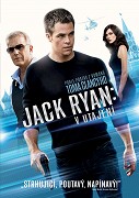 Jack Ryan: V utajení – plakát filmu