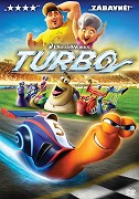 Turbo – plakát filmu