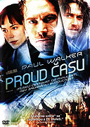 Proud času – plakát filmu