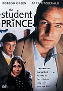 Student Prince, The – plakát filmu