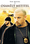 Osamělý mstitel – plakát filmu
