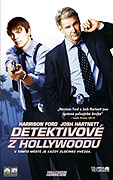 Detektivové z Hollywoodu – plakát filmu