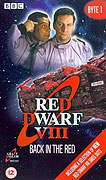Red Dwarf 8: Byte 1 – plakát filmu