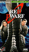 Red Dwarf 8: Byte 3 – plakát filmu