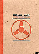 Pearl Jam: Single Video Theory – plakát filmu