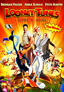 Looney Tunes: Zpět v akci – plakát filmu