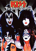 Kiss: The Second Coming – plakát filmu