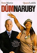 Dům naruby – plakát filmu