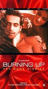 Red Shoe Diaries 7: Burning Up – plakát filmu