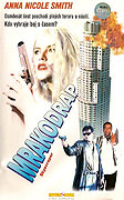 Mrakodrap – plakát filmu