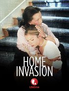 Home Invasion – plakát filmu