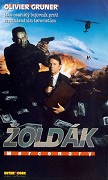 Mercenary – plakát filmu