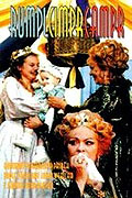 Rumplcimprcampr – plakát filmu