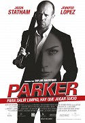 Parker – plakát filmu