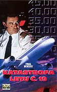 Katastrofa letu č.19 – plakát filmu