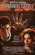Pohřbeni zaživa – plakát filmu