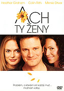 Ach ty ženy! – plakát filmu