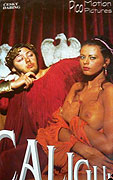 Caligula – plakát filmu