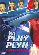 Na plný plyn – plakát filmu