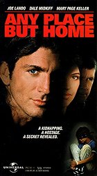 Únos – plakát filmu