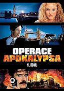 Strážci Apokalypsy – plakát filmu