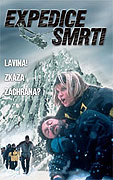 Expedice smrti – plakát filmu