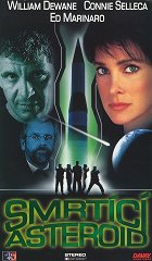 Doomsday Rock – plakát filmu